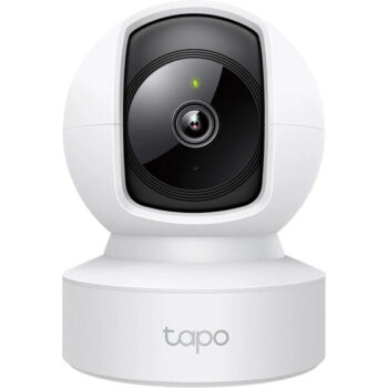 TP-Link Tapo C202 Smart bezpečnostná kamera