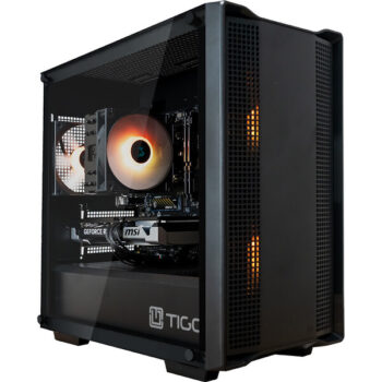 TIGO Gamer Pro R5-7500F