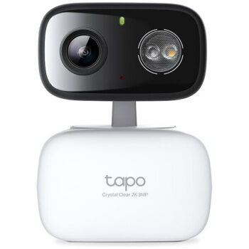 TP-Link Tapo C216 Smart bezpečnostná kamera