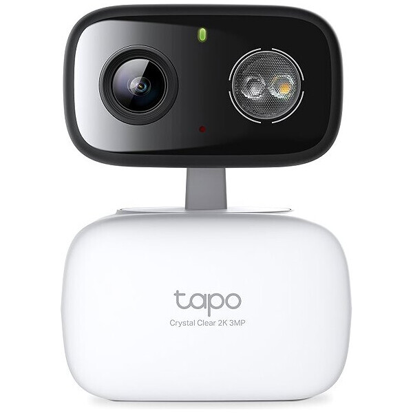 TP-Link Tapo C216 Smart bezpečnostná kamera