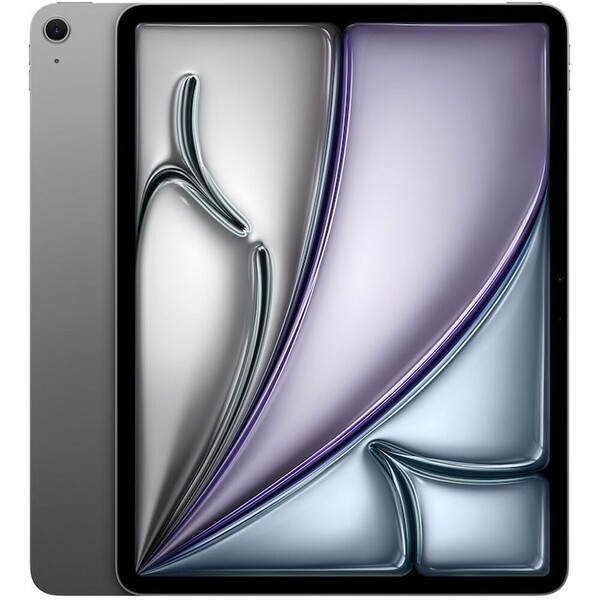 Apple iPad Air 13" 128GB Wi-Fi vesmírne šedý (2025)