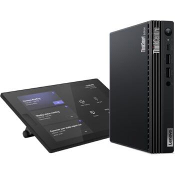 Lenovo ThinkSmart Tiny Kit (12XH0008EU)
