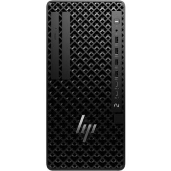 HP Z1 Tower G1 (B34KVES#BCM) čierny + 3. rok záruky On-Site